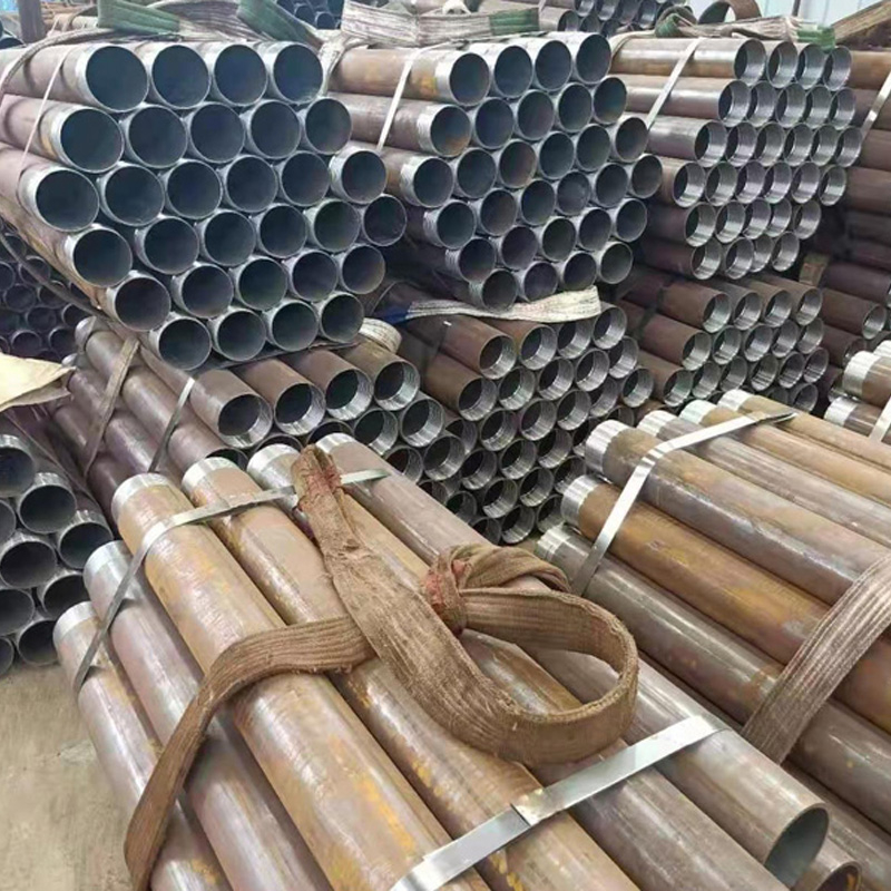 华州地质跟管
