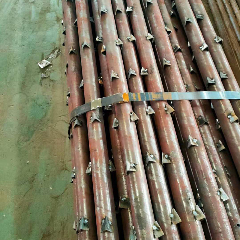 华州土钉小导管