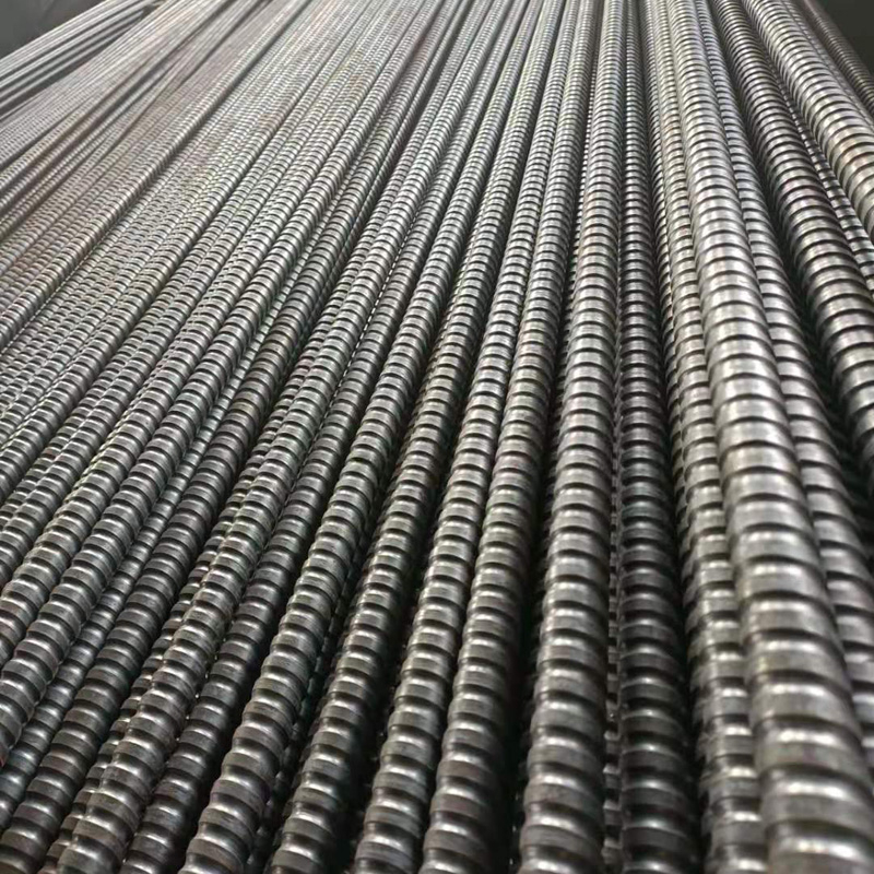 华州中空锚杆