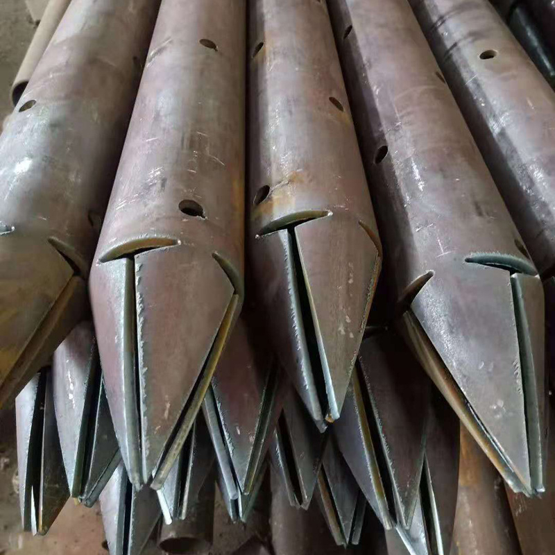 华州预埋注浆管